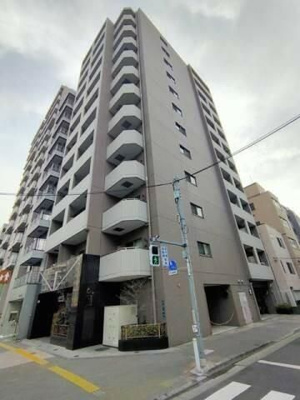 【外観】 | 日神デュオステージ浅草寿町