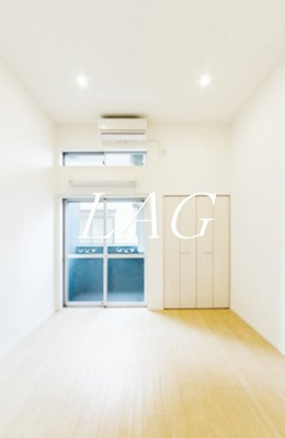 【居間・リビング】 | Gluck 大宮公園 | 洋室のお部屋です。