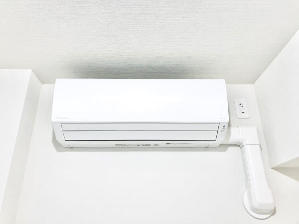 パインステージ白金高輪の設備