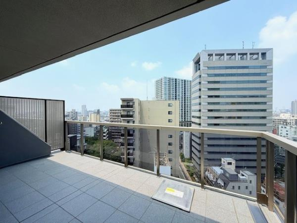 Ｂｒｉｌｌｉａ　ｉｓｔ　大井町のその他