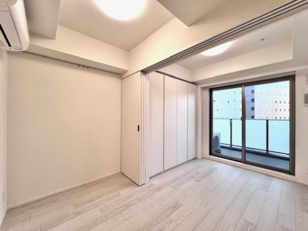 Ｂｒｉｌｌｉａ　ｉｓｔ　大井町の居間・リビング