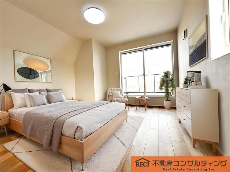 神戸市灘区赤坂通2丁目　新築戸建の外観