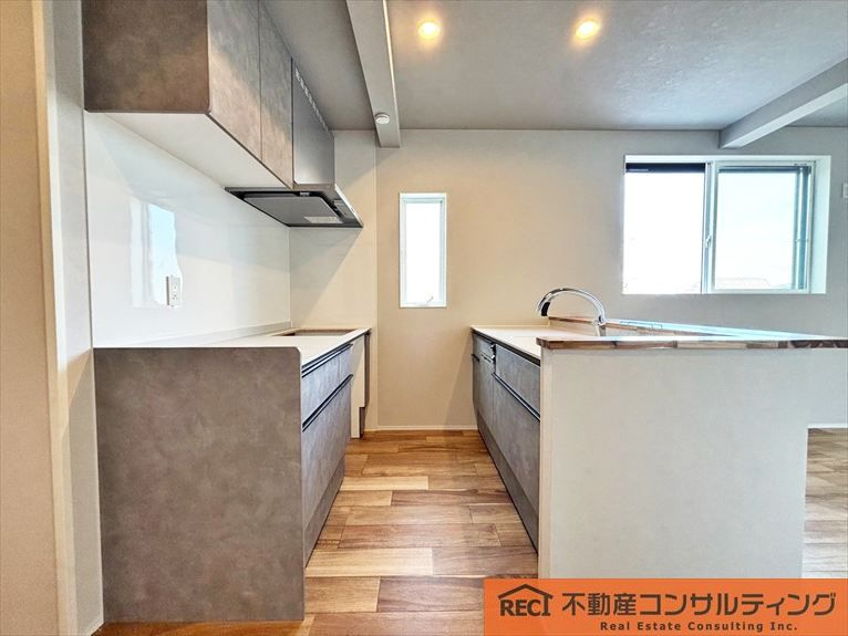 神戸市灘区赤坂通2丁目　新築戸建の周辺