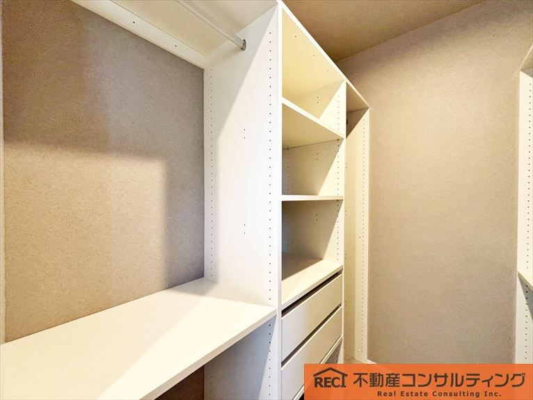 神戸市灘区赤坂通2丁目　新築戸建の設備
