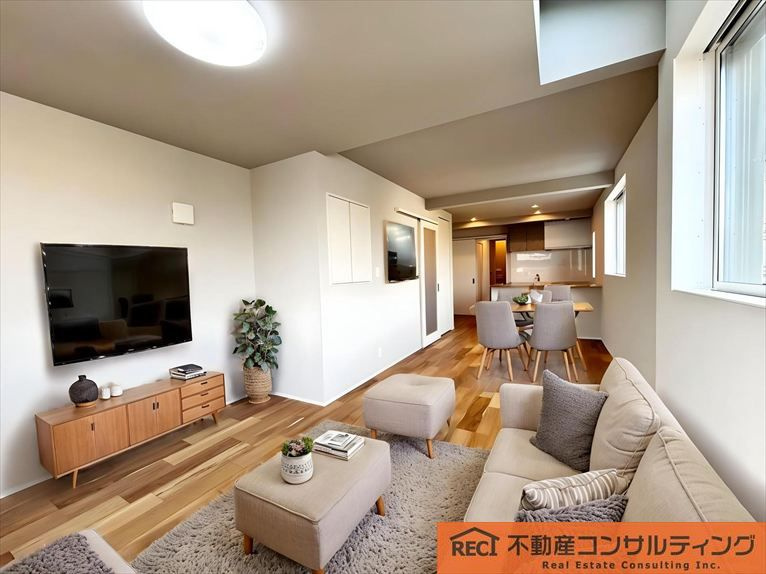 神戸市灘区赤坂通2丁目　新築戸建の周辺