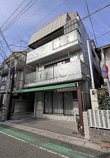 コスモビル
