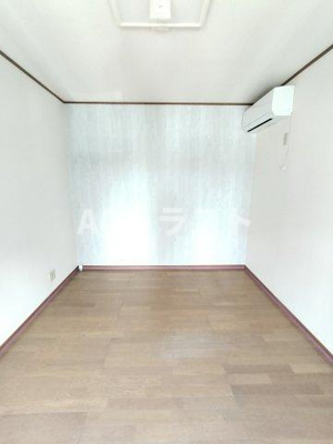【寝室】 | 川田谷戸建て
