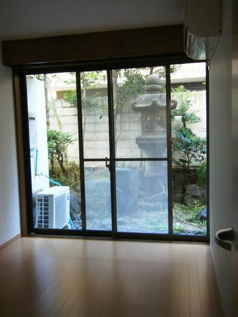 ＷＯＯＤＥＮ　ＢＥＬＬ（ウッデン　ベル）の展望