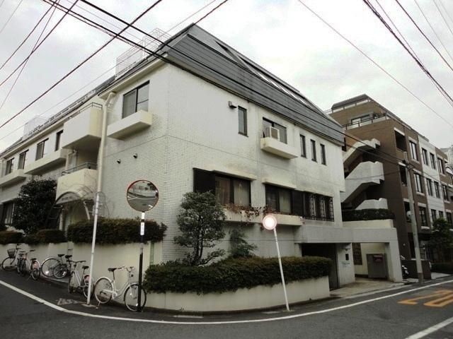 ＷＯＯＤＥＮ　ＢＥＬＬ（ウッデン　ベル）の外観
