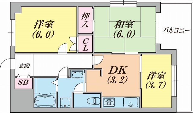 兵庫駅前アーバンライフ