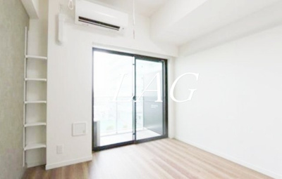 【居間・リビング】 | レアライズ立石Ⅱ | 洋室のお部屋です。