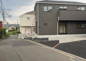 相模原市中央区上矢部３丁目の新築一戸建の画像