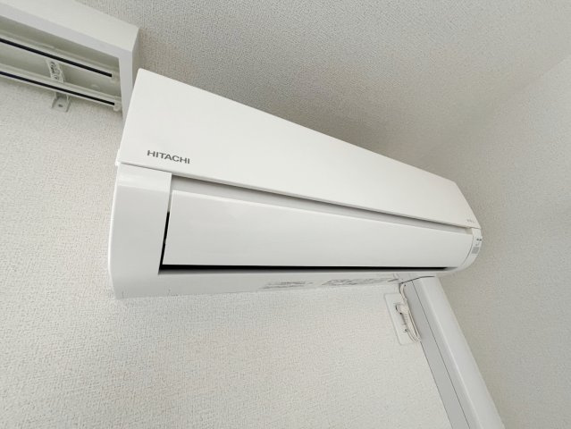 グランドール　コルソ　B棟の設備