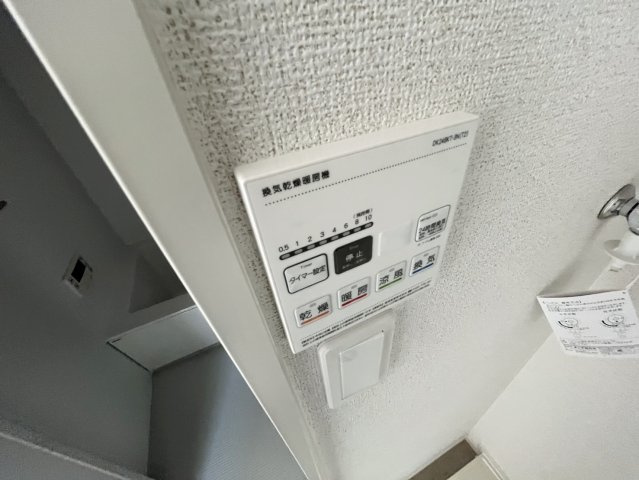 グランドール　コルソ　B棟のその他
