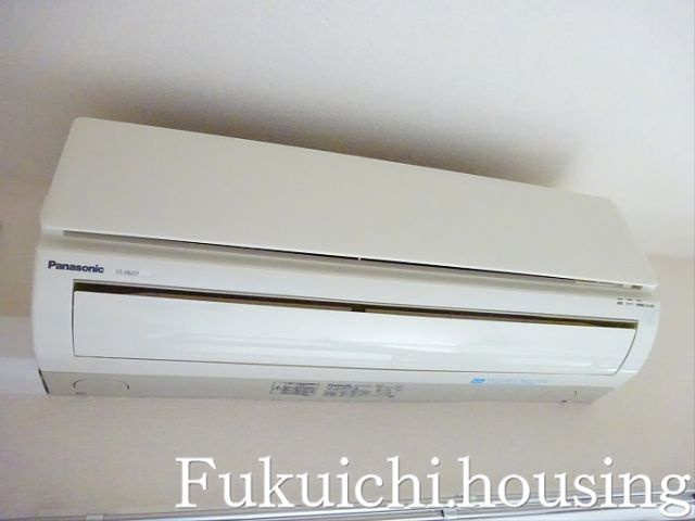 ピアッツァ経堂の設備
