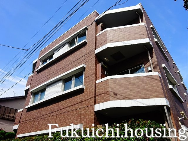 ピアッツァ経堂
