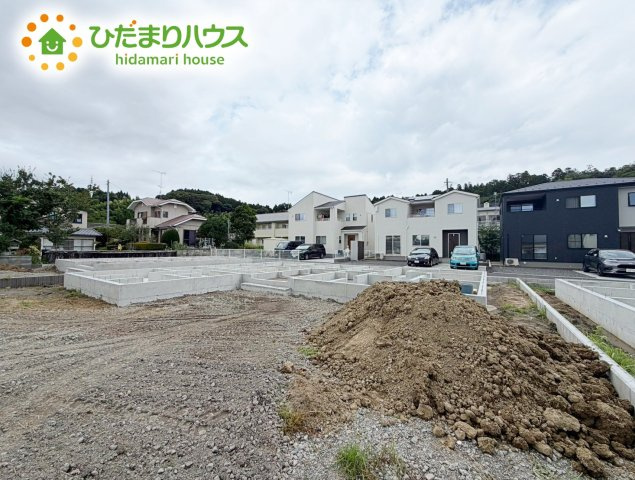 いわき市仁井田町　新築戸建　2号棟