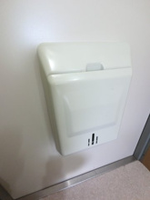 【玄関】