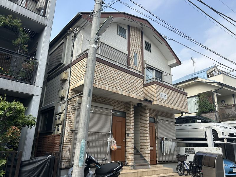 サンライズ椿