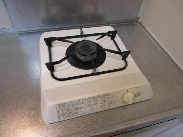 サンライズ椿の設備