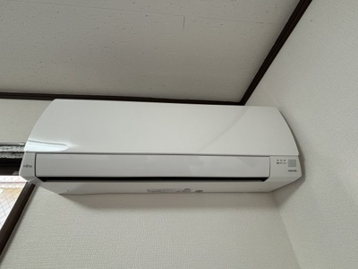 【設備】 | メゾンフジ