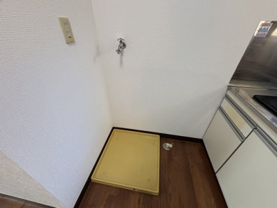 【設備】 | メゾンフジ