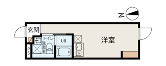 【間取り】 | セレスト練馬