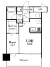 新品家具付きマンション住吉7(KaGood福岡)の画像