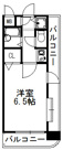 新品家具付きマンション野間24(KaGood福岡)の画像