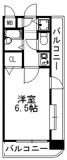 新品家具付きマンション野間24(KaGood福岡)の画像