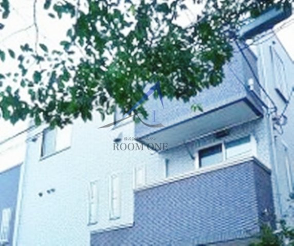 木津ハイツ