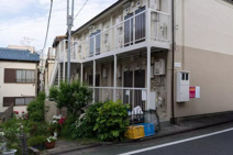 AP1334 サンライフ小竹向原 105の画像