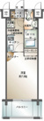 新品家具付きマンション春吉12(KaGood福岡)の画像