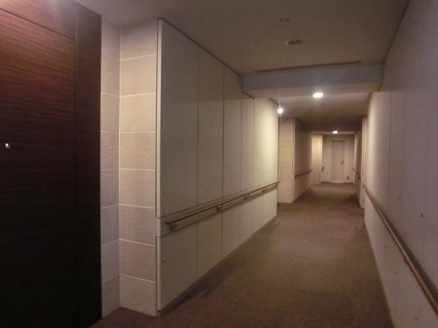 【その他共用部分】 | アトラスタワー西新宿