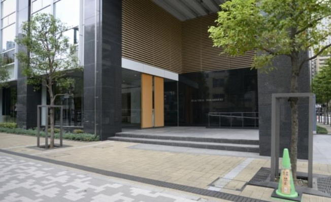 【その他】 | アトラスタワー西新宿