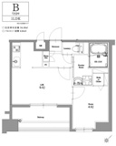 新品家具付きマンション山王15(KaGood福岡)の画像