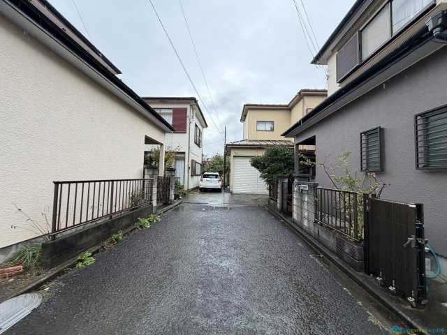 小田原市永塚　中古戸建のその他
