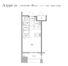 新品家具付きマンション住吉30(KaGood福岡)の画像