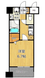 新品家具付きマンション千代7(KaGood福岡)の画像