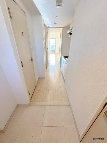 アスリート本町リバーウエスト　仲介手数料無料の内装