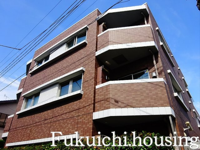 ピアッツァ経堂