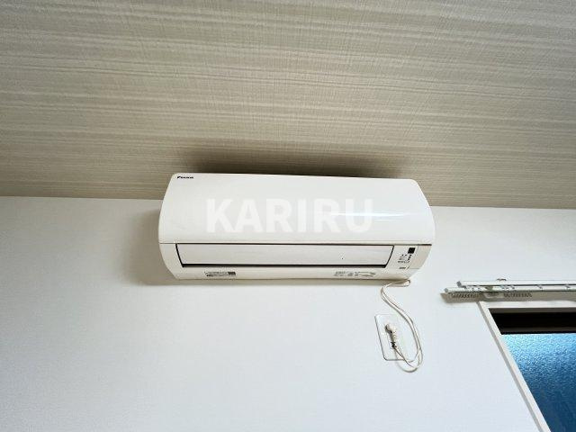 ベルフィオーレ鴫野の設備