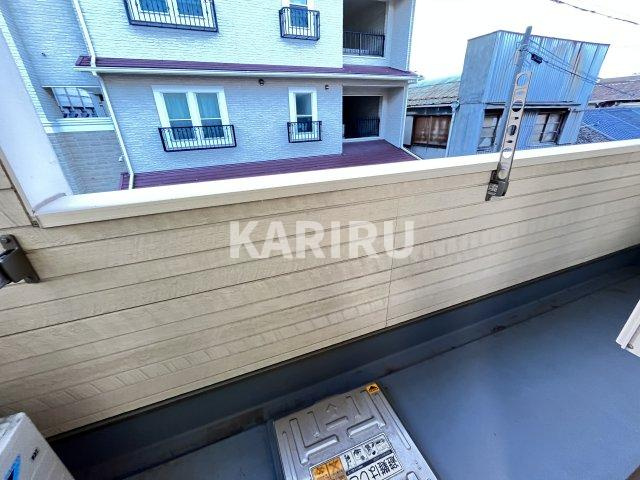 ベルフィオーレ鴫野のその他