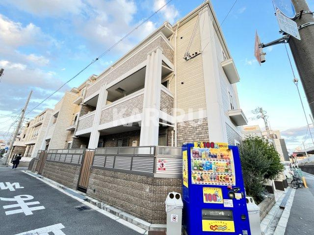 ベルフィオーレ鴫野