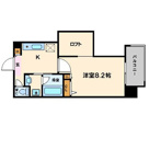 アクタス天神Ⅱの画像