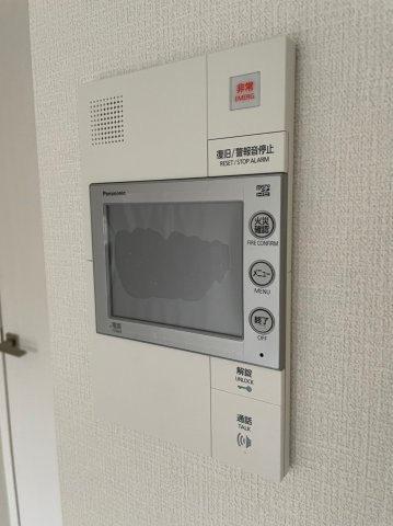 エスリード栄イーストスクエア　名古屋市賃貸　仲介手数料無料のセキュリティ