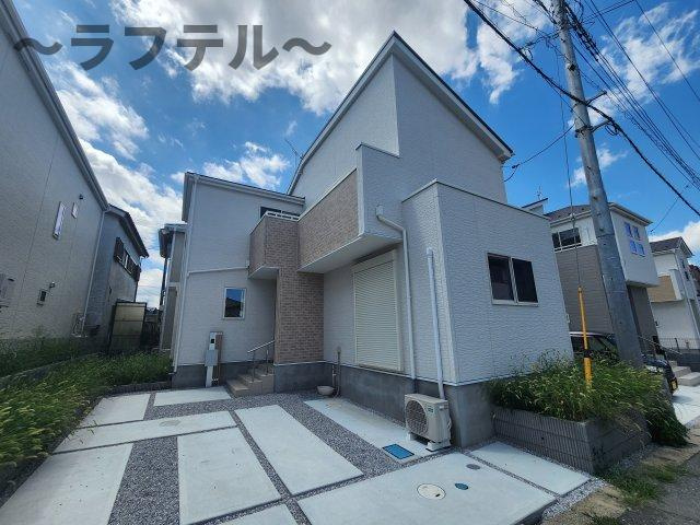 入間市扇町屋７期５棟