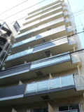 台東区松が谷２丁目のマンションの画像