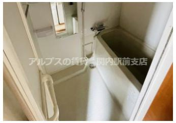 【浴室】 | 翔's 蒔田