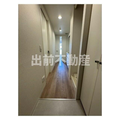 【玄関】 | オーパスホームズ千駄木
